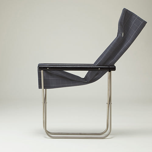 NychairX Shikiri Shoji Charcoal