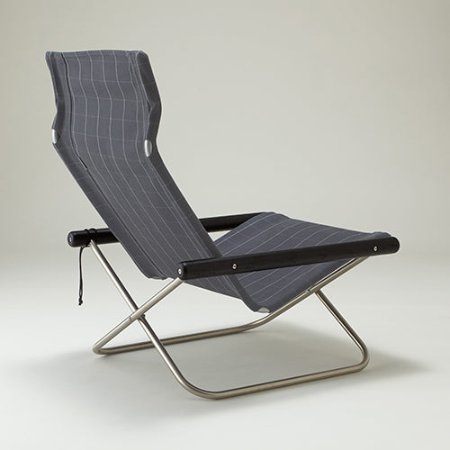 NychairX Shikiri Shoji Charcoal