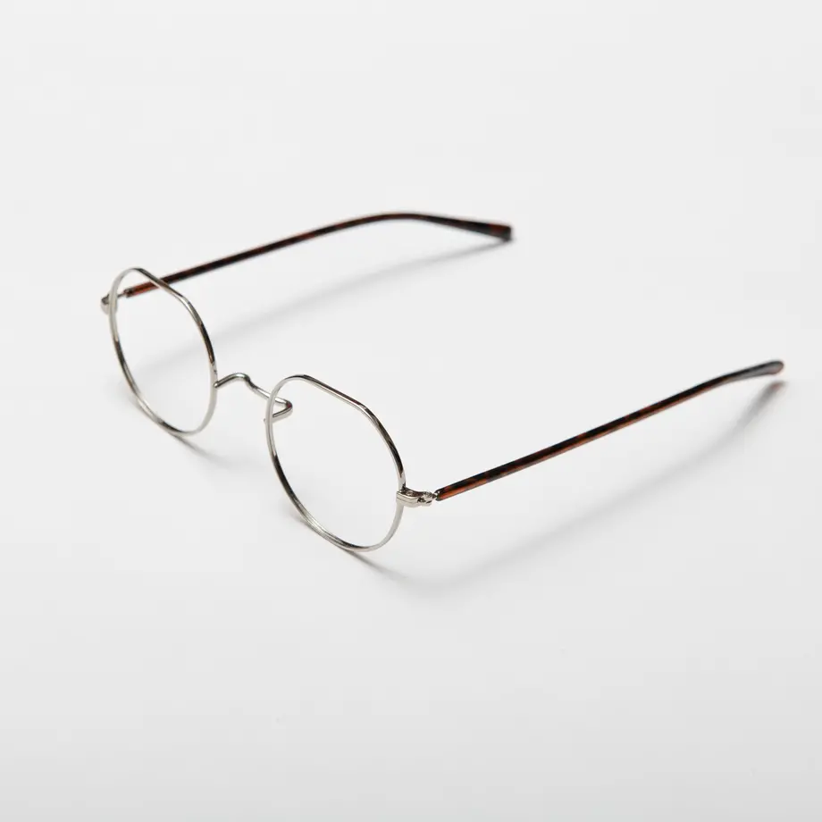 Weller Brown Reading Glasses