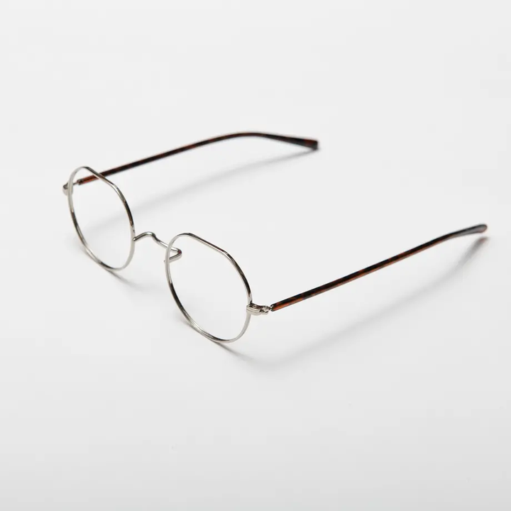 Weller Brown Reading Glasses