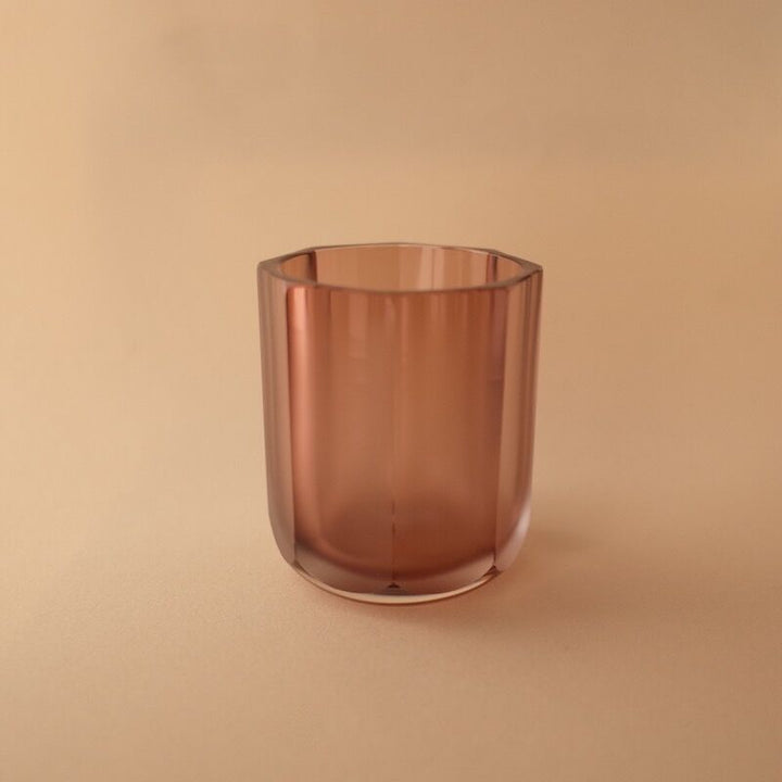 Colored shot glass (straight)