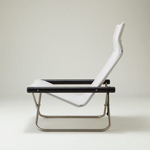 NychairX Shikiri Koshi Charcoal