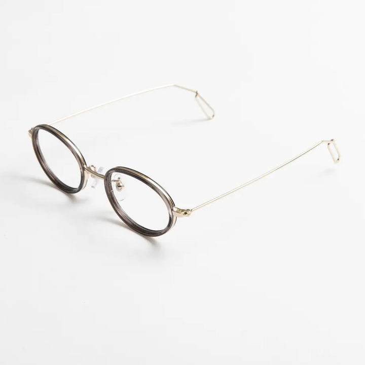 Ciqi Wes Gray reading glasses