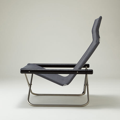 NychairX Shikiri Shoji Charcoal