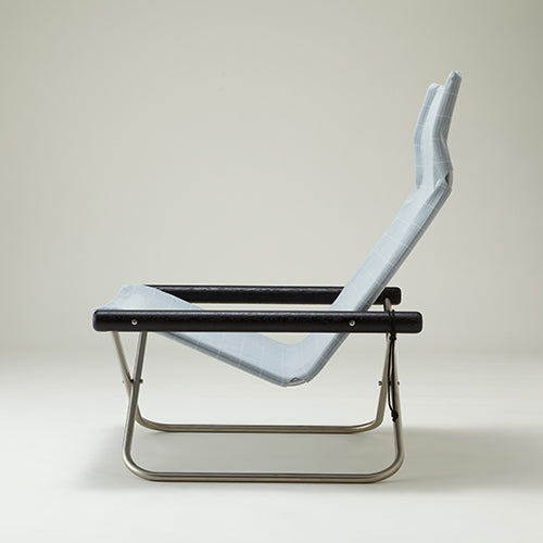 NychairX Shikiri Sudare Charcoal