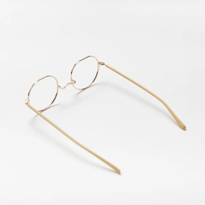 Weller Citrus Lemon Reading Glasses
