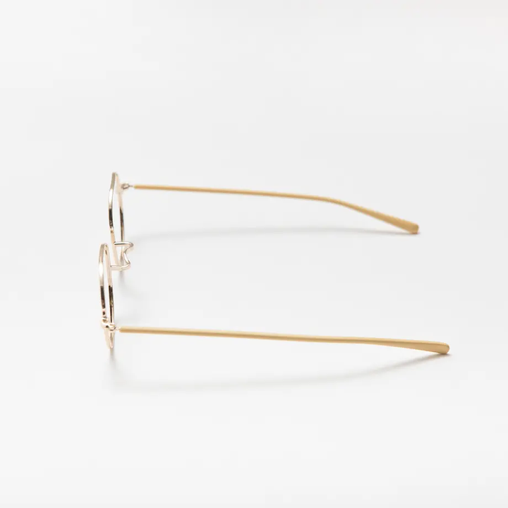 Weller Citrus Lemon Reading Glasses