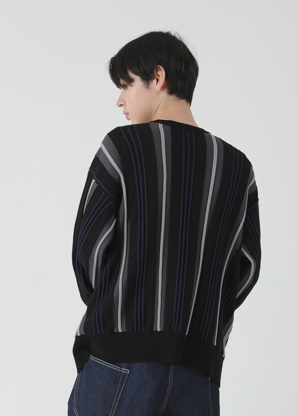 Zucca cardigan