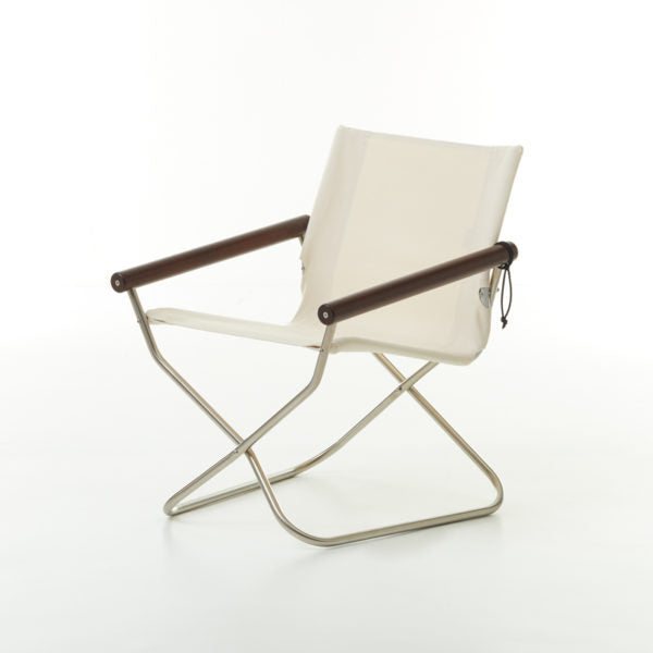 NychairX 80 Camel Natural