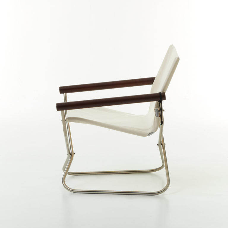 NychairX 80 Camel Natural