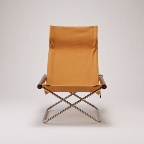 NychairX Camel Dark Brown