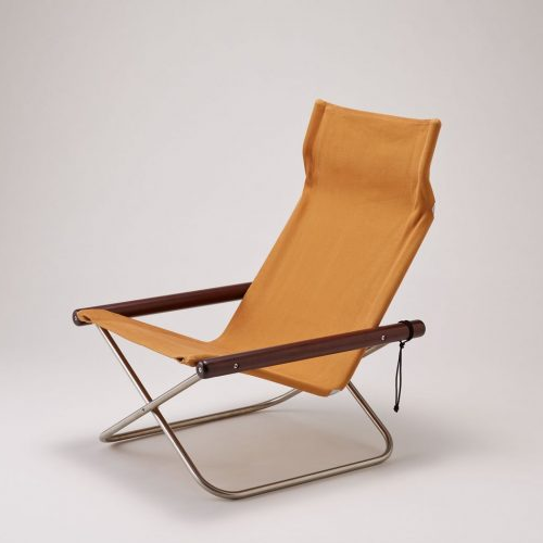 NychairX Camel Dark Brown