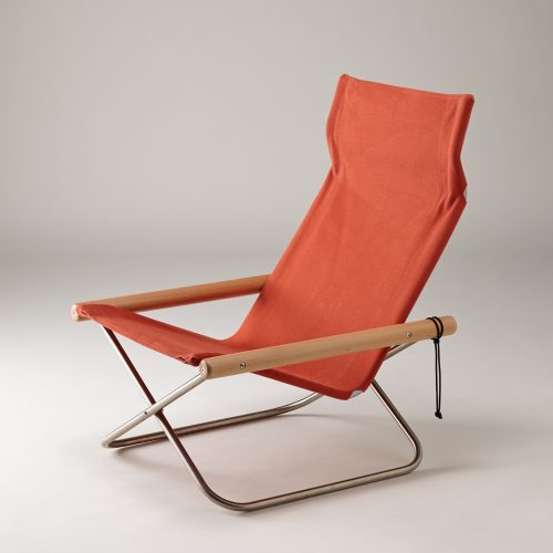 NychairX Terracotta Natural