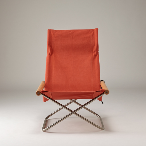 NychairX Terracotta Natural