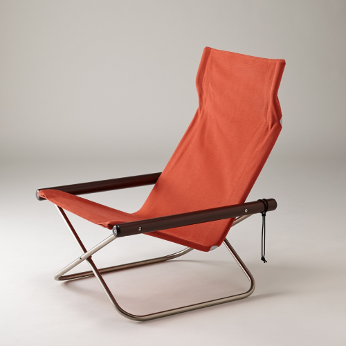 NychairX Terracotta Dark Brown