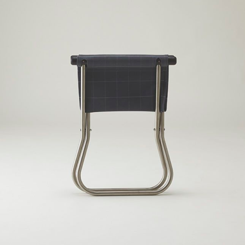 NychairX Shikiri Ottoman Shoji Charcoal