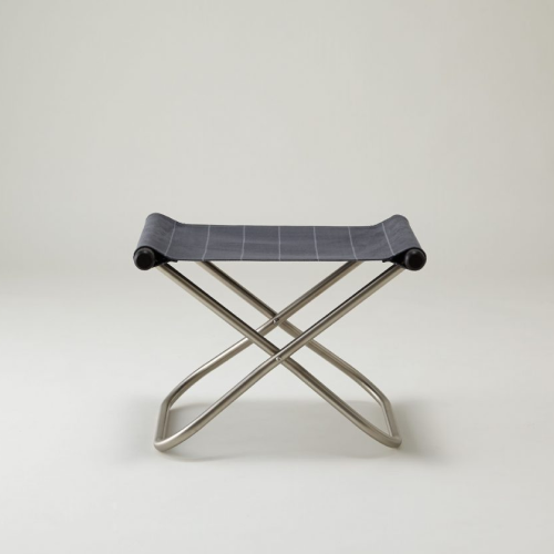 NychairX Shikiri Ottoman Shoji Charcoal