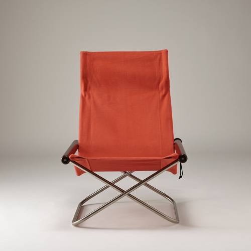 NychairX Terracotta Dark Brown