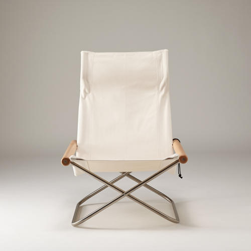 NychairX White Natural