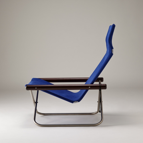 NychairX Blue Natural