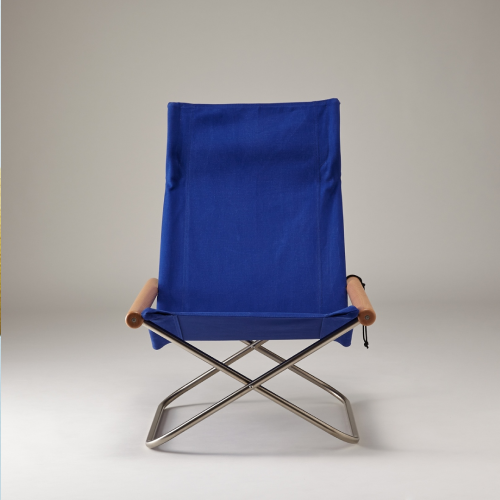 NychairX Blue Natural