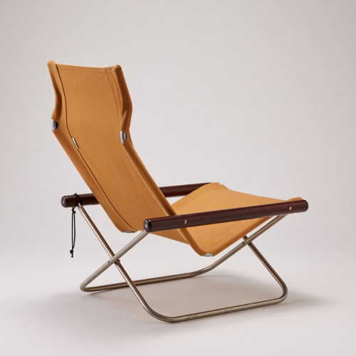 NychairX Camel Dark Brown