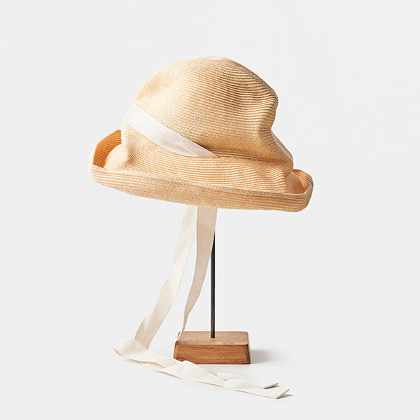 Mature HA MBOX-101GA BOXED hat Garden Ribbon
