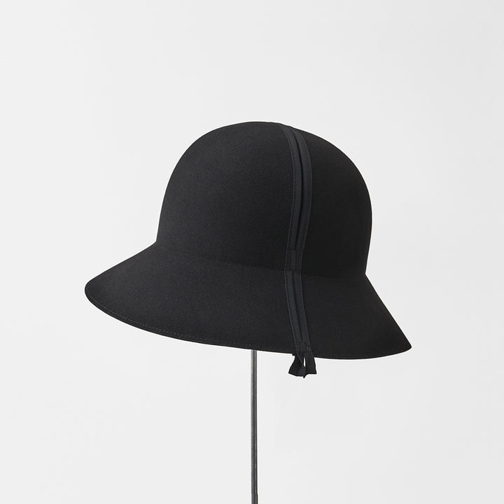 Mature Ha mfel-1111 Folding hat