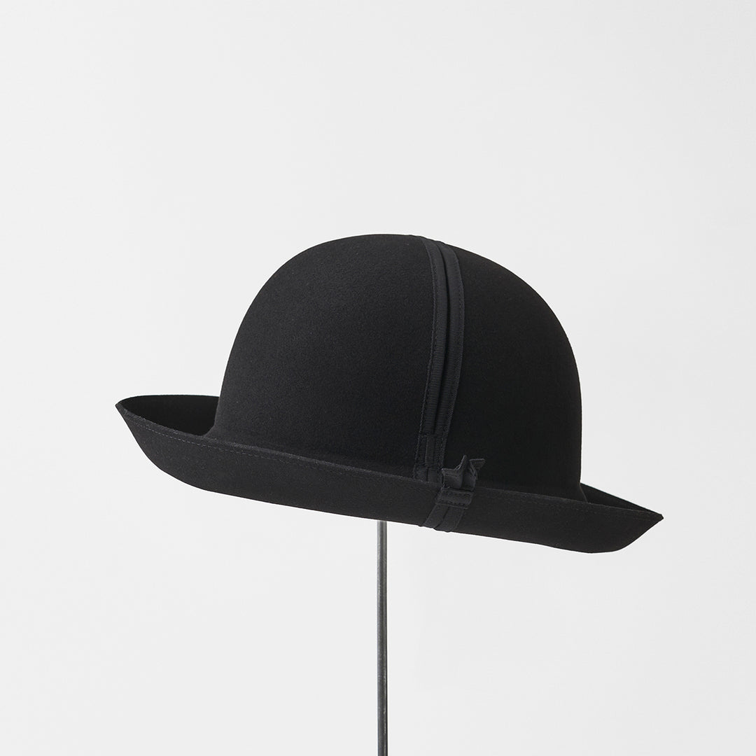 Mature Ha mfel-1111 Folding hat