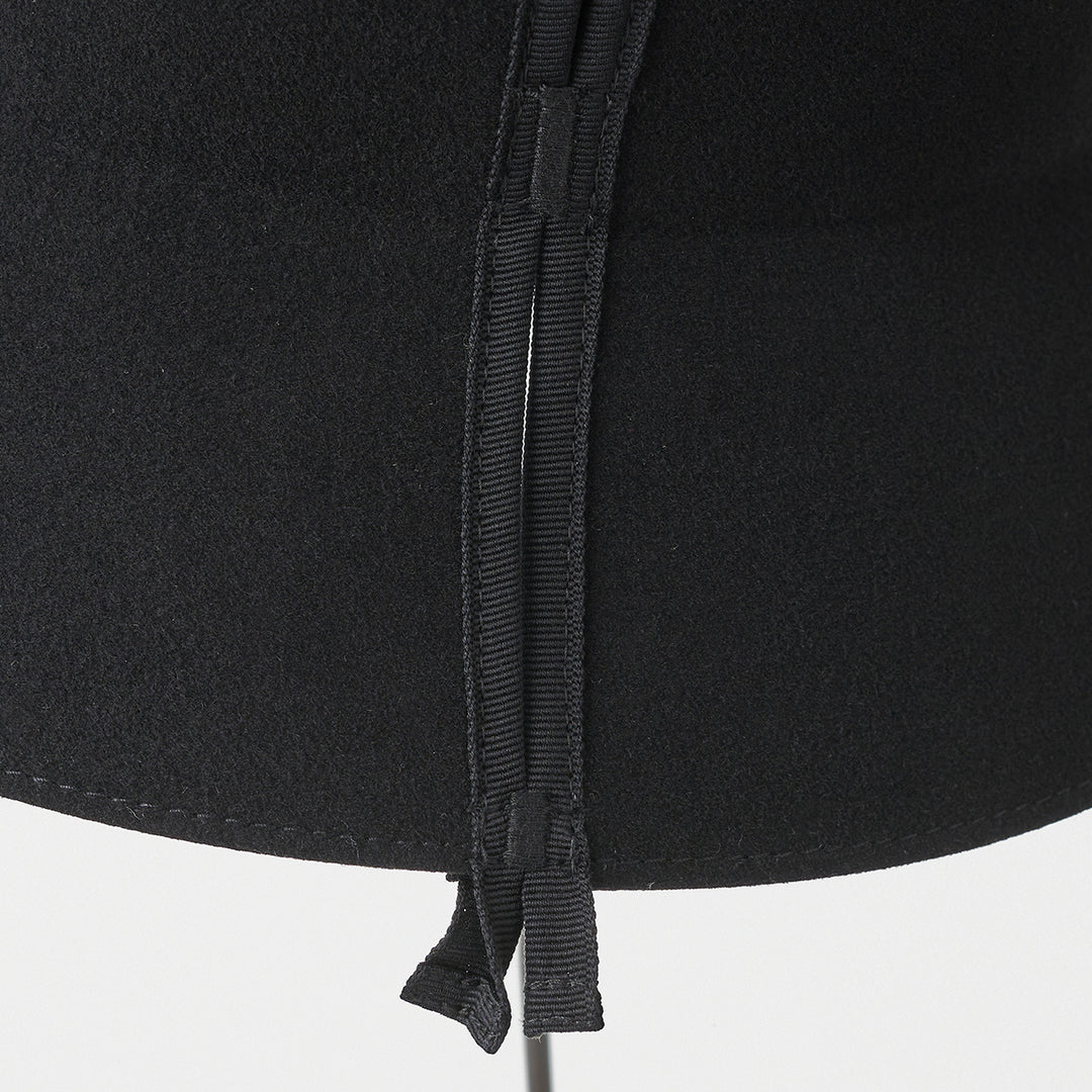 Mature Ha mfel-1111 Folding hat