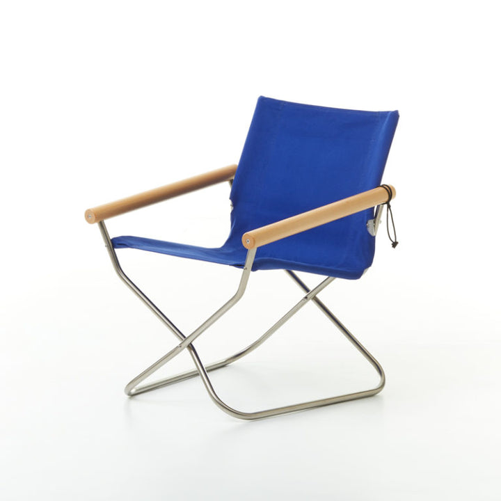 NychairX 80 Blue Natural