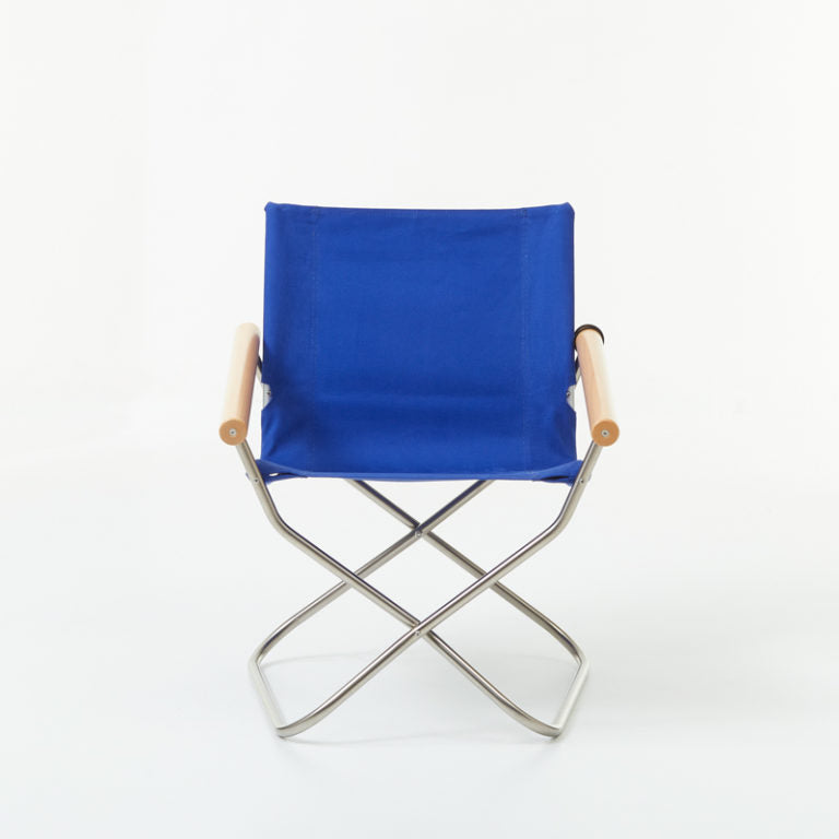 NychairX 80 Blue Natural