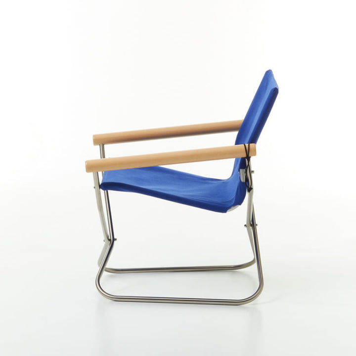 NychairX 80 Blue Natural