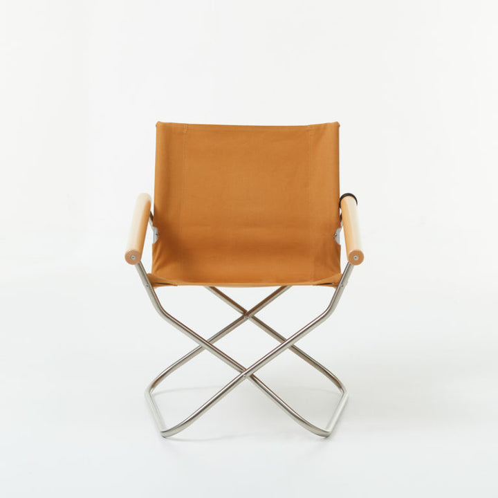 NychairX 80 Camel Natural