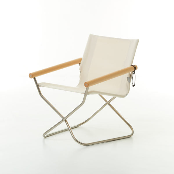 NychairX 80 White Natural