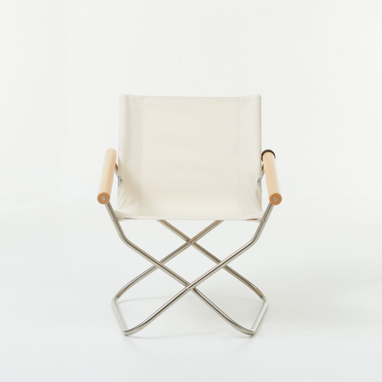 NychairX 80 White Natural