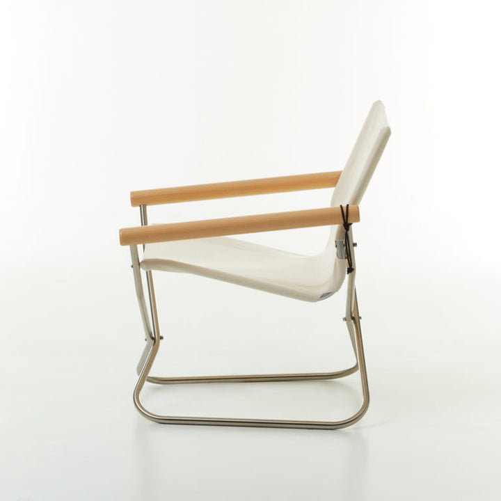 NychairX 80 white Natural