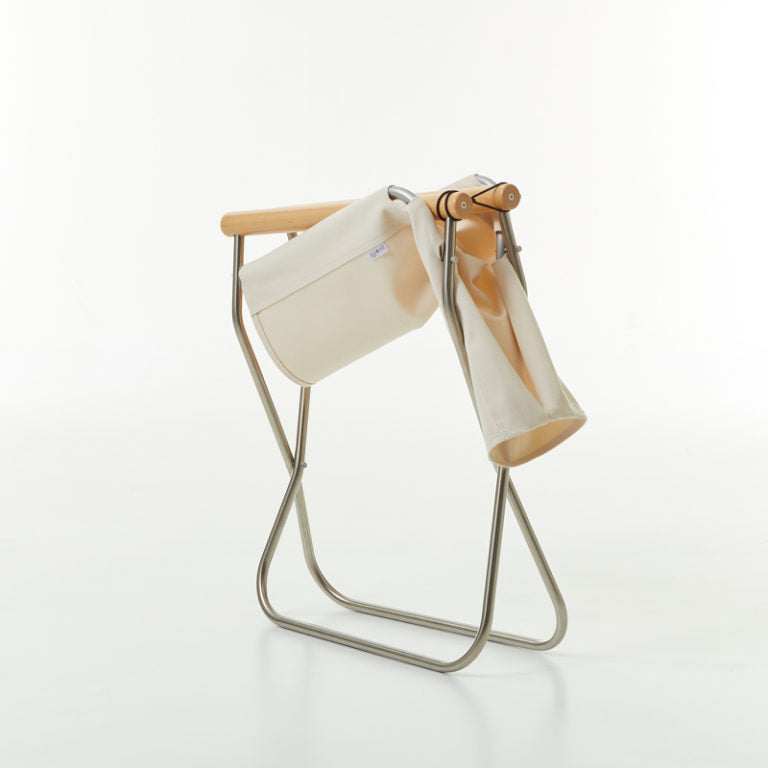 NychairX 80 white Natural
