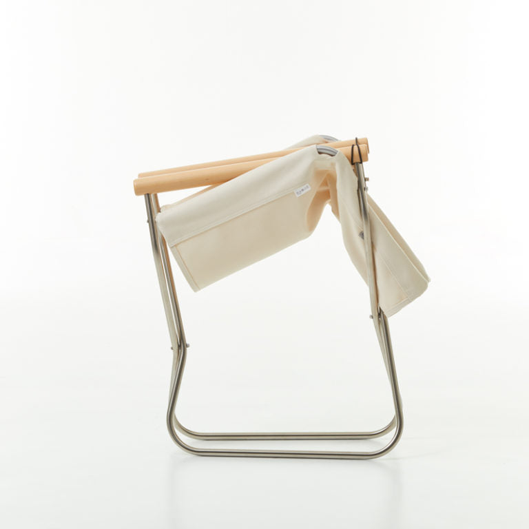 NychairX 80 white Natural