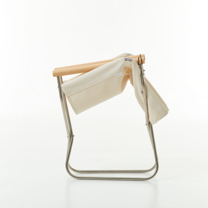 NychairX 80 white Natural