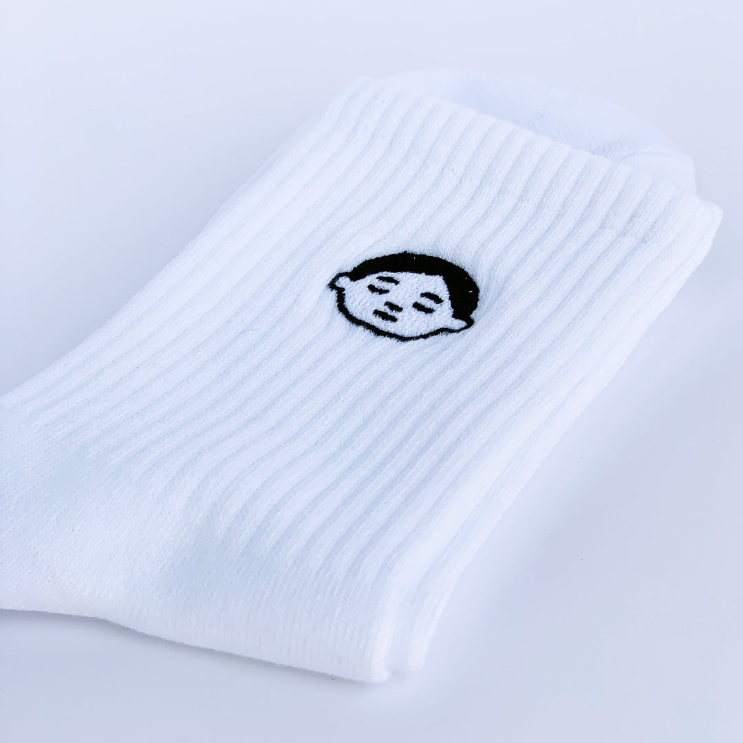 Noritake X ZUCCA - SLEEP BOY Socks