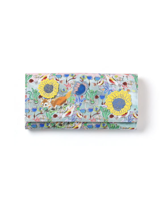 Tsumori Chisato Wallet Tonari