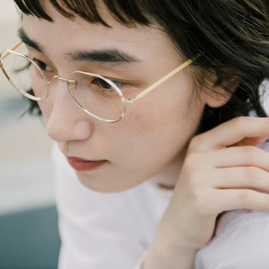 Weller Citrus Lemon Reading Glasses