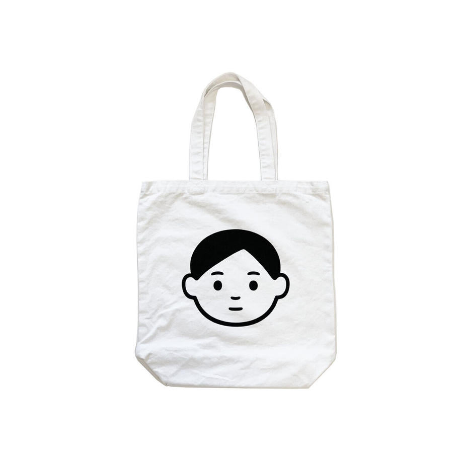 Noritake REPEAT BOY Tote Bag (Noritake x ZUCCa)