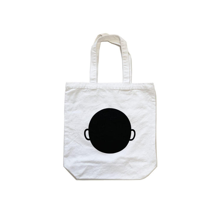 Noritake REPEAT BOY Tote Bag (Noritake x ZUCCa)