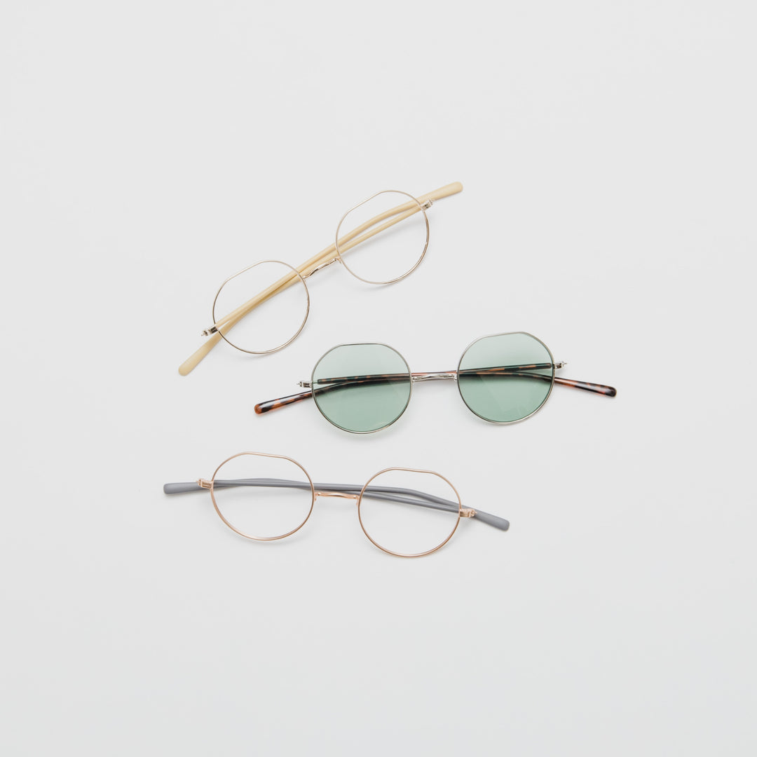 Weller Citrus Lemon Reading Glasses