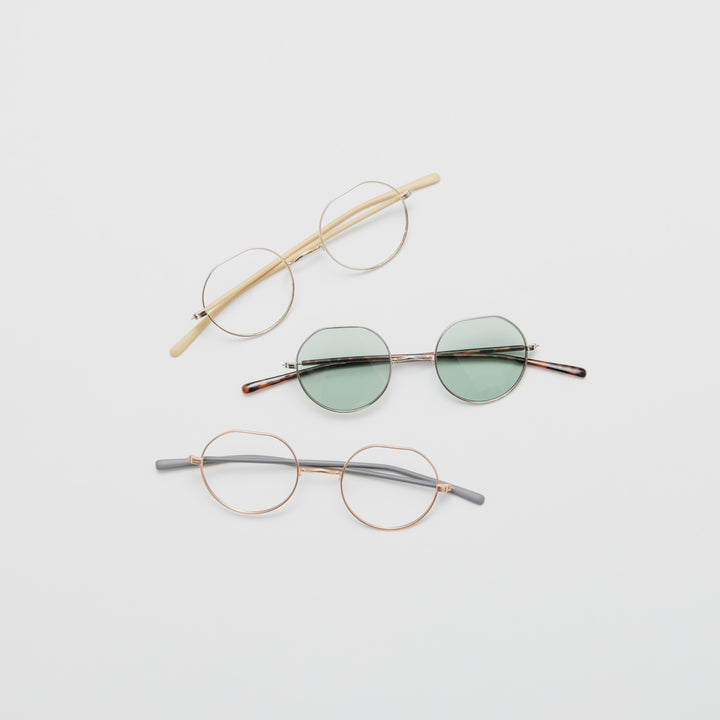Weller Citrus Lemon Reading Glasses