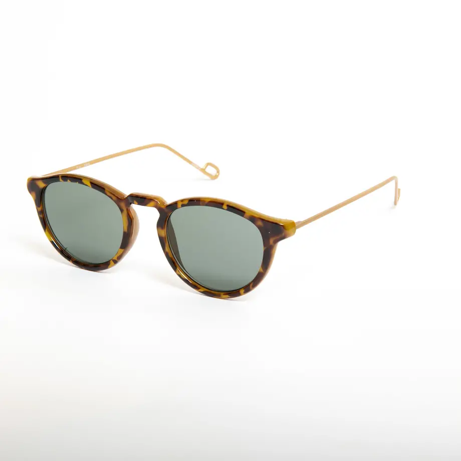 Evans Stella Antique Sunglasses