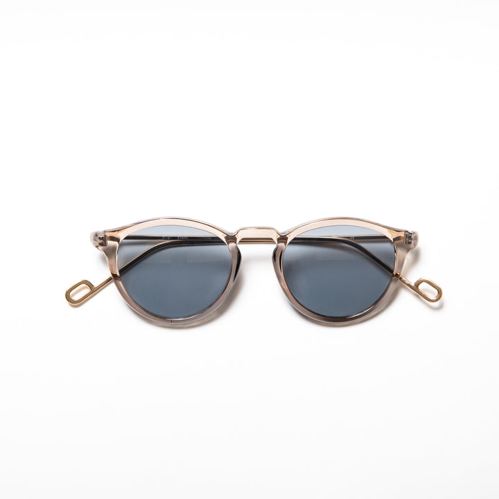 Ciqi Evans Sherbet Sunglasses