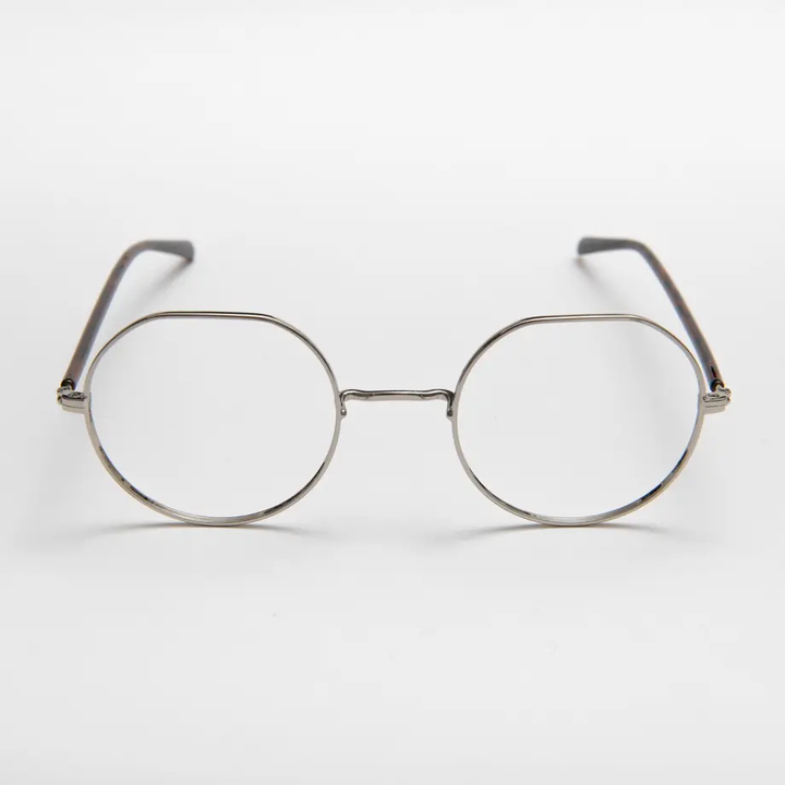Weller Brown Reading Glasses